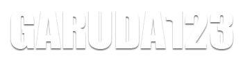 Logo Garuda123